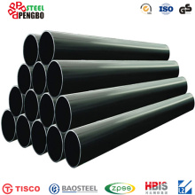 ASTM A312/A213 Annealed 316L Seamless Stainless Steel Pipe